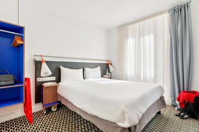 ibis Styles Paris République Le Marais 2 ibis Styles Paris République Le Marais 2