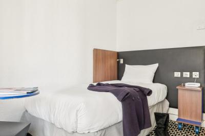 ibis Styles Paris République Le Marais 6 ibis Styles Paris République Le Marais 6