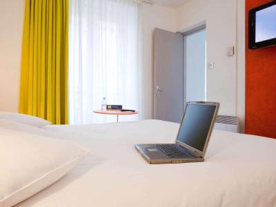 ibis Styles Paris République Le Marais 4 ibis Styles Paris République Le Marais 4