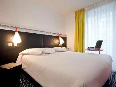 ibis Styles Paris République Le Marais 3 ibis Styles Paris République Le Marais 3