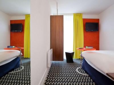 ibis Styles Paris République Le Marais 10 ibis Styles Paris République Le Marais 10