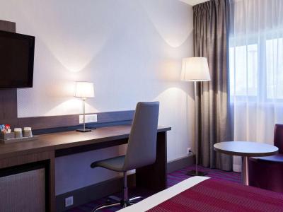 Mercure Paris 19 Philharmonie La Villette 5 Mercure Paris 19 Philharmonie La Villette 5