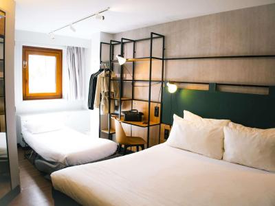 ibis Paris Bastille Opera 10 ibis Paris Bastille Opera 10