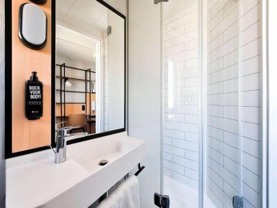 ibis Paris Bastille Opera 9 ibis Paris Bastille Opera 9