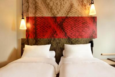 ibis Paris Gare du Nord Château Landon 10ème 9 ibis Paris Gare du Nord Château Landon 10ème 9