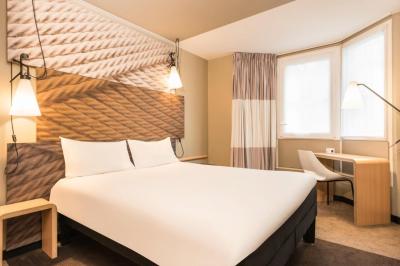 ibis Paris Gare du Nord Château Landon 10ème 10 ibis Paris Gare du Nord Château Landon 10ème 10