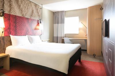 ibis Paris Gare du Nord Château Landon 10ème 2 ibis Paris Gare du Nord Château Landon 10ème 2