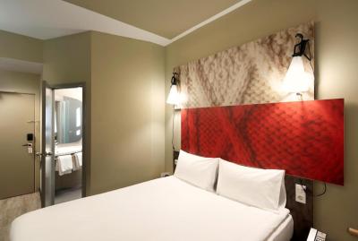 ibis Paris Gare du Nord Château Landon 10ème 8 ibis Paris Gare du Nord Château Landon 10ème 8