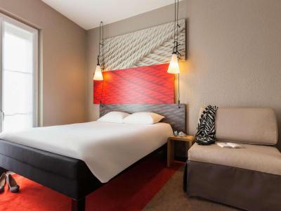 ibis Paris Gare du Nord Château Landon 10ème 7 ibis Paris Gare du Nord Château Landon 10ème 7