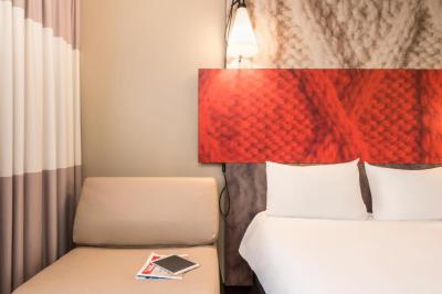 ibis Paris Gare du Nord Château Landon 10ème 6 ibis Paris Gare du Nord Château Landon 10ème 6