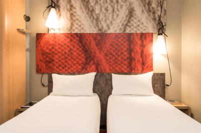 ibis Paris Gare du Nord Château Landon 10ème 5 ibis Paris Gare du Nord Château Landon 10ème 5