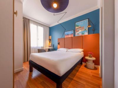 ibis Nice Centre Notre Dame 10 ibis Nice Centre Notre Dame 10