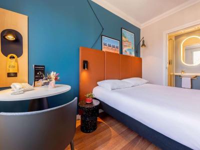 ibis Nice Centre Notre Dame 9 ibis Nice Centre Notre Dame 9