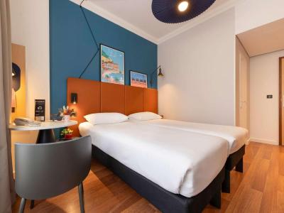 ibis Nice Centre Notre Dame 6 ibis Nice Centre Notre Dame 6