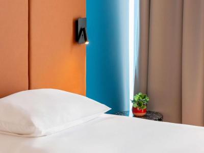 ibis Nice Centre Notre Dame 5 ibis Nice Centre Notre Dame 5