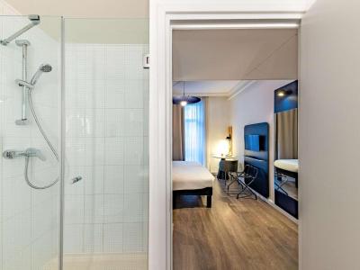 ibis Nice Centre Notre Dame 4 ibis Nice Centre Notre Dame 4