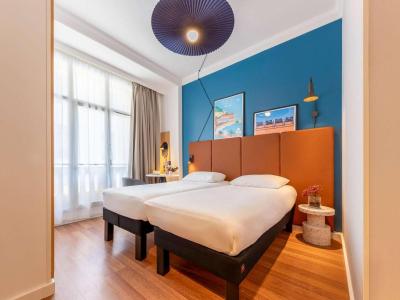ibis Nice Centre Notre Dame 3 ibis Nice Centre Notre Dame 3