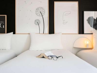 ibis Styles Paris Gare de l'Est Château Landon 2 ibis Styles Paris Gare de l'Est Château Landon 2