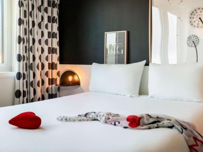 ibis Styles Paris Gare de l'Est Château Landon 8 ibis Styles Paris Gare de l'Est Château Landon 8