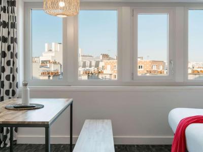ibis Styles Paris Gare de l'Est Château Landon 5 ibis Styles Paris Gare de l'Est Château Landon 5