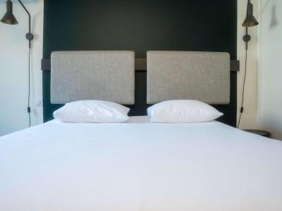 ibis Nice Centre Gare 2 ibis Nice Centre Gare 2