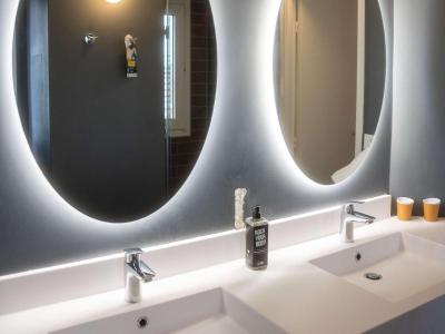 ibis Nice Centre Gare 10 ibis Nice Centre Gare 10