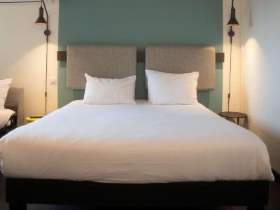ibis Nice Centre Gare 9 ibis Nice Centre Gare 9