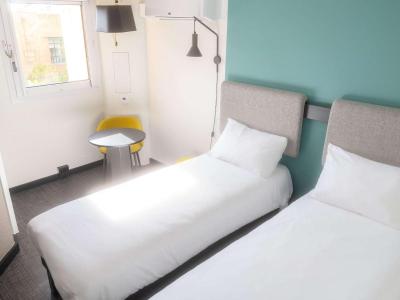 ibis Nice Centre Gare 8 ibis Nice Centre Gare 8