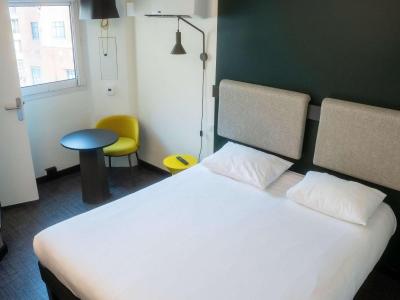 ibis Nice Centre Gare 5 ibis Nice Centre Gare 5