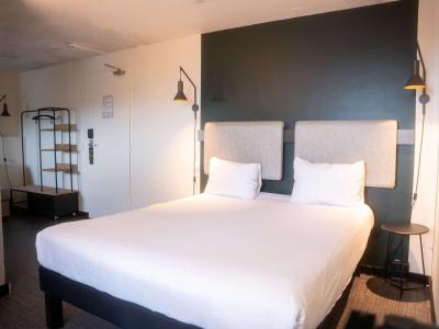 ibis Nice Centre Gare 4 ibis Nice Centre Gare 4