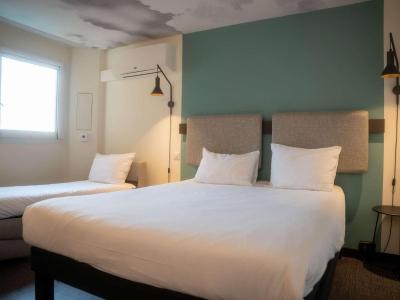 ibis Nice Centre Gare 3 ibis Nice Centre Gare 3