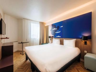 ibis Styles Nice Aéroport Arenas 4 ibis Styles Nice Aéroport Arenas 4