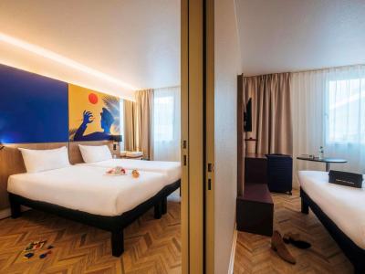 ibis Styles Nice Aéroport Arenas 3 ibis Styles Nice Aéroport Arenas 3