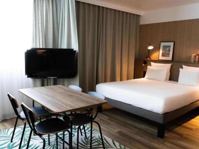 Novotel Suites Nice Airport 10 Novotel Suites Nice Airport 10