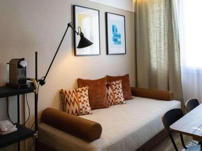Novotel Suites Nice Airport 8 Novotel Suites Nice Airport 8
