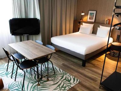 Novotel Suites Nice Airport 4 Novotel Suites Nice Airport 4