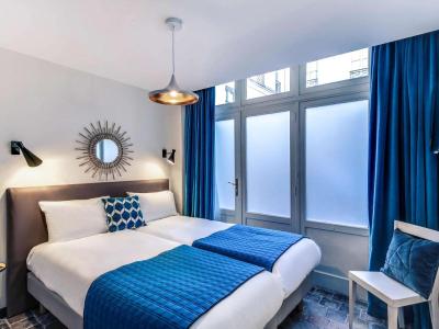 Mercure Paris Opera Grands Boulevards 8 Mercure Paris Opera Grands Boulevards 8
