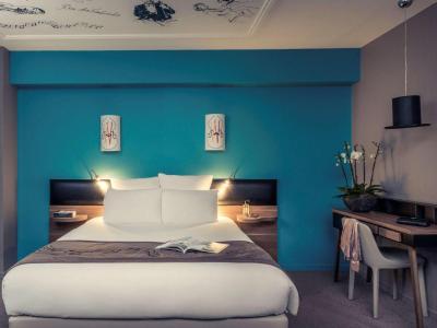 Mercure Paris Opera Grands Boulevards 5 Mercure Paris Opera Grands Boulevards 5