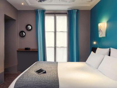 Mercure Paris Opera Grands Boulevards 4 Mercure Paris Opera Grands Boulevards 4