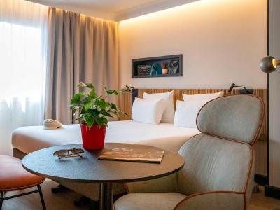 Novotel Nice Arenas Aeroport 9 Novotel Nice Arenas Aeroport 9