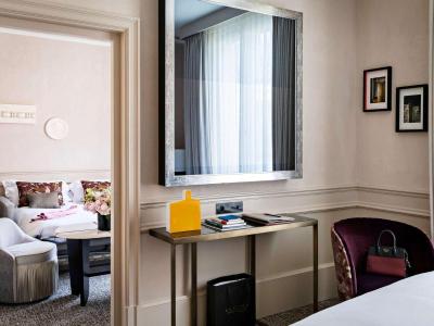 Sofitel Le Scribe Paris Opera 8 Sofitel Le Scribe Paris Opera 8
