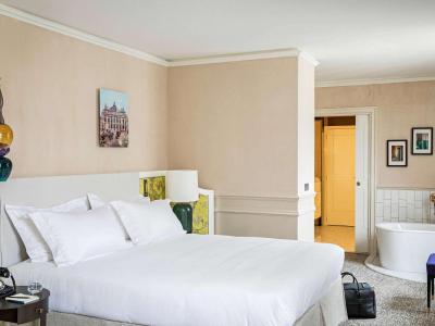 Sofitel Le Scribe Paris Opera 6 Sofitel Le Scribe Paris Opera 6