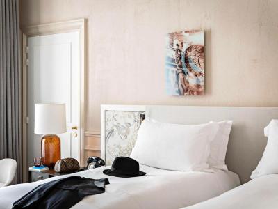 Sofitel Le Scribe Paris Opera 4 Sofitel Le Scribe Paris Opera 4