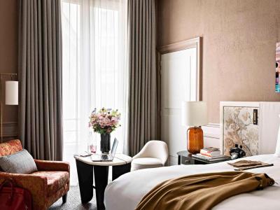 Sofitel Le Scribe Paris Opera 3 Sofitel Le Scribe Paris Opera 3