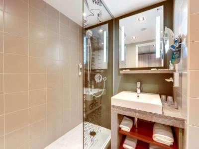 Hôtel Mercure Paris Centre Gare Montparnasse 3 Hôtel Mercure Paris Centre Gare Montparnasse 3