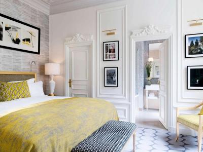 Sofitel Paris Le Faubourg 8 Sofitel Paris Le Faubourg 8