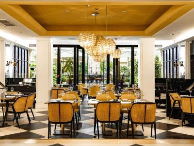 Sofitel Paris Le Faubourg 6 Sofitel Paris Le Faubourg 6