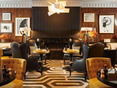 Sofitel Paris Le Faubourg 5 Sofitel Paris Le Faubourg 5
