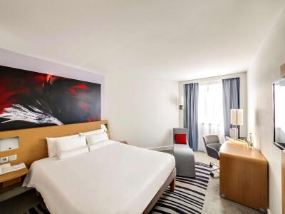 Novotel Paris Centre Gare Montparnasse 2 Novotel Paris Centre Gare Montparnasse 2