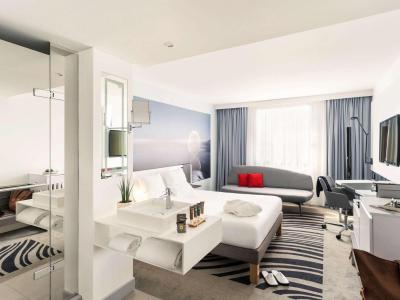Novotel Paris Centre Gare Montparnasse 10 Novotel Paris Centre Gare Montparnasse 10